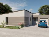 Maison à construire à La Membrolle-sur-Longuenée (49770) 2509493-939modele620230323uAfJZ.jpeg Maisons France Confort