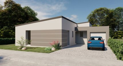 La Membrolle-sur-Longuenée Maison neuve - 2509493-939modele620230323uAfJZ.jpeg Maisons France Confort