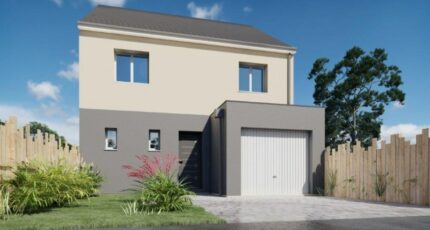 Baugé Maison neuve - 2509545-961modele620240718cstSf.jpeg Maisons France Confort