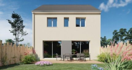 Baugé Maison neuve - 2509545-961modele720240718y9xE1.jpeg Maisons France Confort