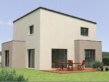 Maison à construire à Segré (49500) 2509536-961modele7202010092auJk.jpeg Maisons France Confort