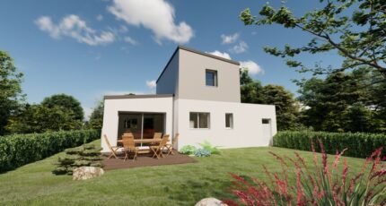 Mazé Maison neuve - 2509561-939modele720230323bdcta.jpeg Maisons France Confort