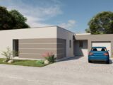 Maison à construire à Mazé (49630) 2509568-939modele620230327yNNcT.jpeg Maisons France Confort
