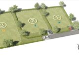 Terrain à bâtir à Tourville-sur-Arques (76550) 2507875-1887annonce120260512qMZfn.jpeg Maisons France Confort