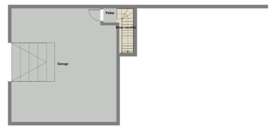 Maison neuve à , Ille-et-Vilaine