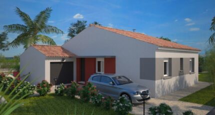 Saint-Siffret Maison neuve - 2484020-269353_plan-maison-opale-ga-83-p-elegance.jpg Maisons France Confort