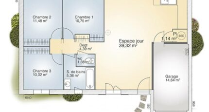 Saint-Siffret Maison neuve - 2483804-269996_plan-maison-opale-g-83-f-elegance.jpg Maisons France Confort