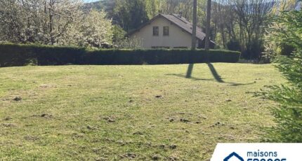 Verel-Pragondran Terrain à bâtir - 2480488-10348annonce120260409bMaKD.jpeg Maisons France Confort
