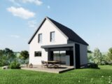 Maison à construire à Lutzelhouse (67130) 2509755-4588modele820220127Iw7p8.jpeg Maisons France Confort
