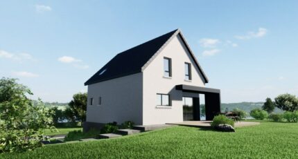 Lutzelhouse Maison neuve - 2509755-4588modele9202201271Htux.jpeg Maisons France Confort