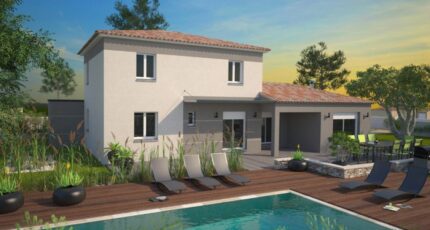 Montferrier-sur-Lez Maison neuve - 2510010-269162_plan-maison-aigue-marine-145-elegance.jpg Maisons France Confort