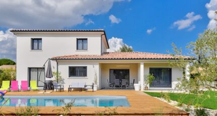 Montferrier-sur-Lez Maison neuve - 2510013-11169annonce220260513OsMZW.jpeg Maisons France Confort