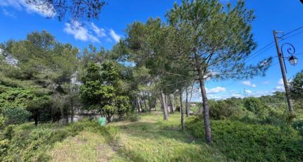 Guzargues Terrain à bâtir - 2509917-3243annonce220250917upomn.jpeg Maisons France Confort