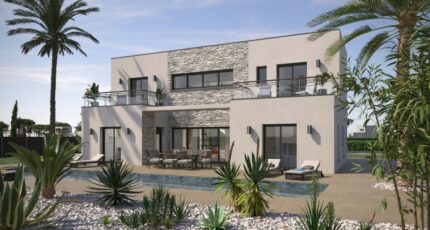 Guzargues Maison neuve - 2509919-3243modele620240219E8Op7.jpeg Maisons France Confort