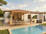 Maison à construire à Solliès-Toucas (83210) 2509929-11039modele620260422hZXTC.jpeg Maisons France Confort