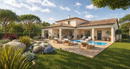 Solliès-Toucas Maison neuve - 2509923-11039modele620260422PZICl.jpeg Maisons France Confort