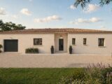 Maison à construire à Carcès (83570) 2509934-11039modele820260422TUPlt.jpeg Maisons France Confort
