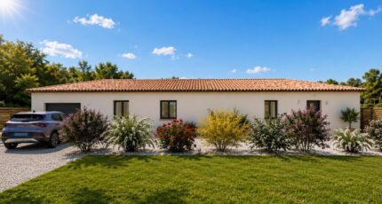 Carcès Maison neuve - 2509940-11039modele620260513hUqSC.jpeg Maisons France Confort