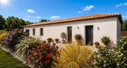 Carcès Maison neuve - 2509940-11039modele620260513VFEgq.jpeg Maisons France Confort