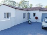Maison à construire à Vallon-Pont-d’Arc (07150) 2509884-5100modele620240212dT7sD.jpeg Maisons France Confort