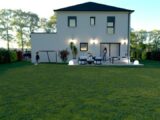 Maison à construire à Bretteville-l’Orgueilleuse (14740) 2509987-11660modele720260513tyx86.jpeg Maisons France Confort