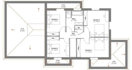 Thaon Maison neuve - 2510030-11660modele720260513rPLtE.jpeg Maisons France Confort