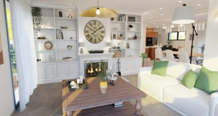 Longues-sur-Mer Maison neuve - 2510071-11660modele920260513XUW8x.jpeg Maisons France Confort