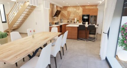 Longues-sur-Mer Maison neuve - 2510071-11660modele1020260513CWxU5.jpeg Maisons France Confort
