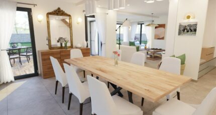 Longues-sur-Mer Maison neuve - 2510071-11660modele920260513FMm91.jpeg Maisons France Confort