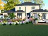 Maison à construire à Saint-Georges-Montcocq (50000) 2510046-11660modele6202605135vKTu.jpeg Maisons France Confort