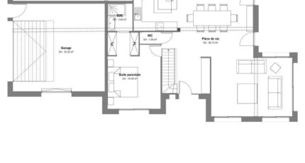 Brouay Maison neuve - 2510156-11660modele620260513EM1aw.jpeg Maisons France Confort