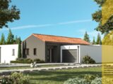 Maison à construire à Rezé (44400) 2509333-11165modele620251107ITuTJ.jpeg Maisons France Confort