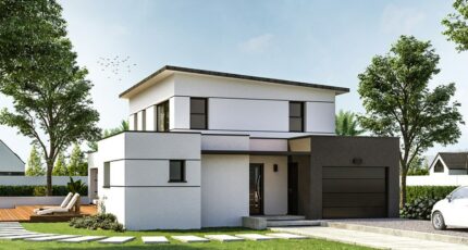 Saint-Herblain Maison neuve - 2509381-5377modele620201125T91c6.jpeg Maisons France Confort