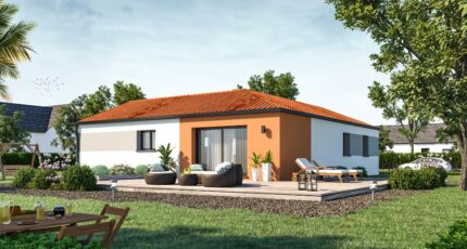 La Chapelle-Saint-Florent Maison neuve - 2509672-5377modele720220225qWdqr.jpeg Maisons France Confort