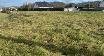 Coarraze Terrain à bâtir - 2510265-10558annonce120260116wcare.jpeg Maisons France Confort