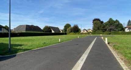 Odos Terrain à bâtir - 2510277-10558annonce120240925xuU8l.jpeg Maisons France Confort