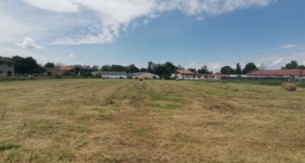 Juillan Maison neuve - 2510307-10558annonce120250905t54VH.jpeg Maisons France Confort