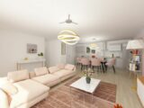 Maison à construire à Aureilhan (65800) 2510296-902modele720220627eqTAW.jpeg Maisons France Confort