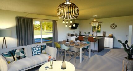 Carnoules Maison neuve - 2422754-11136annonce8202602096vCpd.jpeg Maisons France Confort