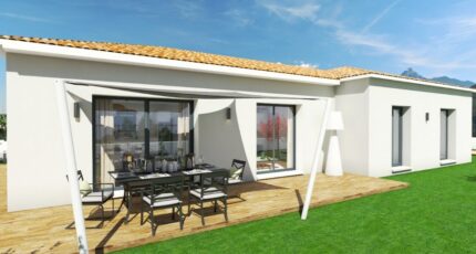 Carnoules Maison neuve - 2510267-11136annonce620260513i05nN.jpeg Maisons France Confort