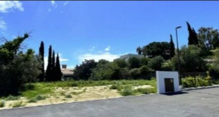 La Palme Terrain à bâtir - 2510167-11782annonce120260513rb40S.jpeg Maisons France Confort