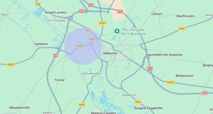 Abbeville Terrain à bâtir - 2509798-5042annonce420260513hzbrD.jpeg Maisons France Confort