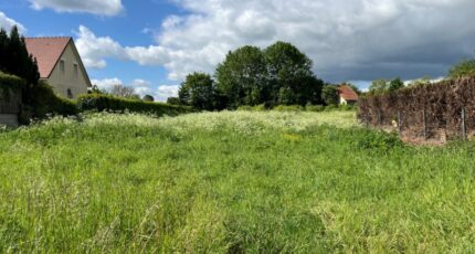 Abbeville Maison neuve - 2509865-5042annonce320260513DwuJU.jpeg Maisons France Confort