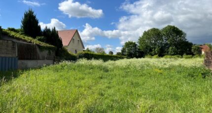 Abbeville Maison neuve - 2509989-5042annonce220260513VVCyB.jpeg Maisons France Confort