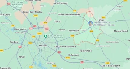 Saint-Riquier Maison neuve - 2510212-5042annonce320260513NX92a.jpeg Maisons France Confort