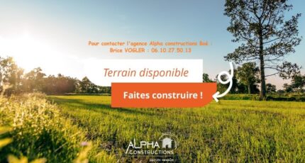 Monflanquin Terrain à bâtir - 2503344-11316annonce120260506KXpao.jpeg Maisons France Confort