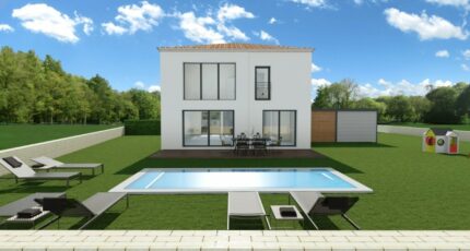 La Crau Maison neuve - 2510365-9286modele620220111u3EXD.jpeg Maisons France Confort