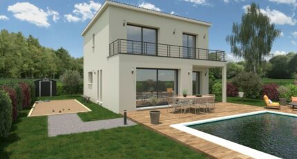 La Crau Maison neuve - 2510365-11136annonce620260513RpGfx.jpeg Maisons France Confort