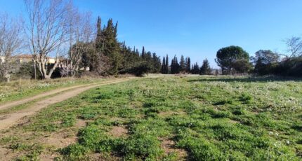 Moussan Terrain à bâtir - 2510338-11782annonce120260513BT05J.jpeg Maisons France Confort