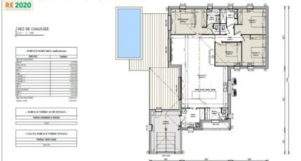 Aigrefeuille-sur-Maine Maison neuve - 2510298-5173modele7202605119E9ba.jpeg Maisons France Confort